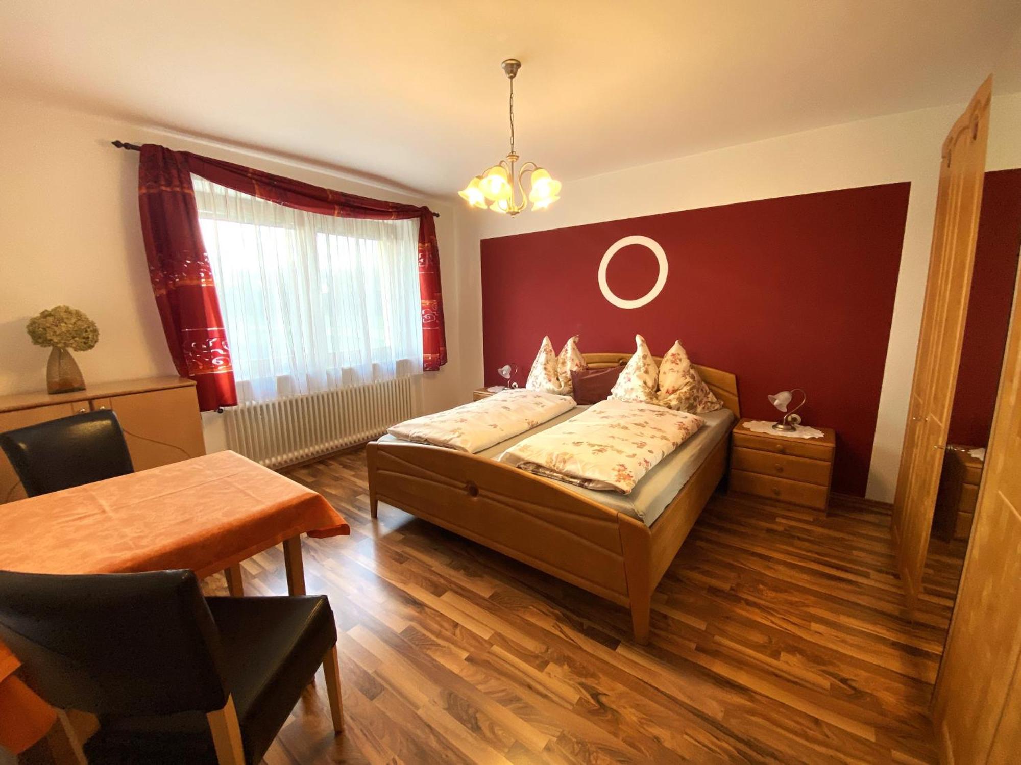 Ferienwohnung Weinbergblick Rohrendorf bei Krems Exteriér fotografie