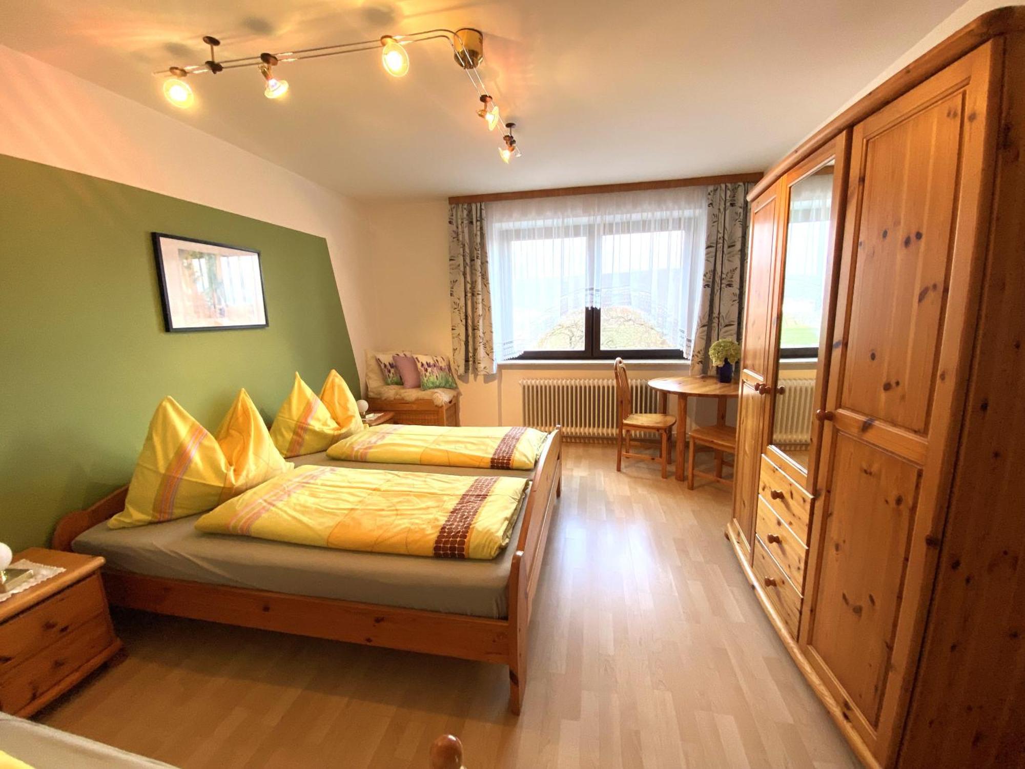 Ferienwohnung Weinbergblick Rohrendorf bei Krems Exteriér fotografie