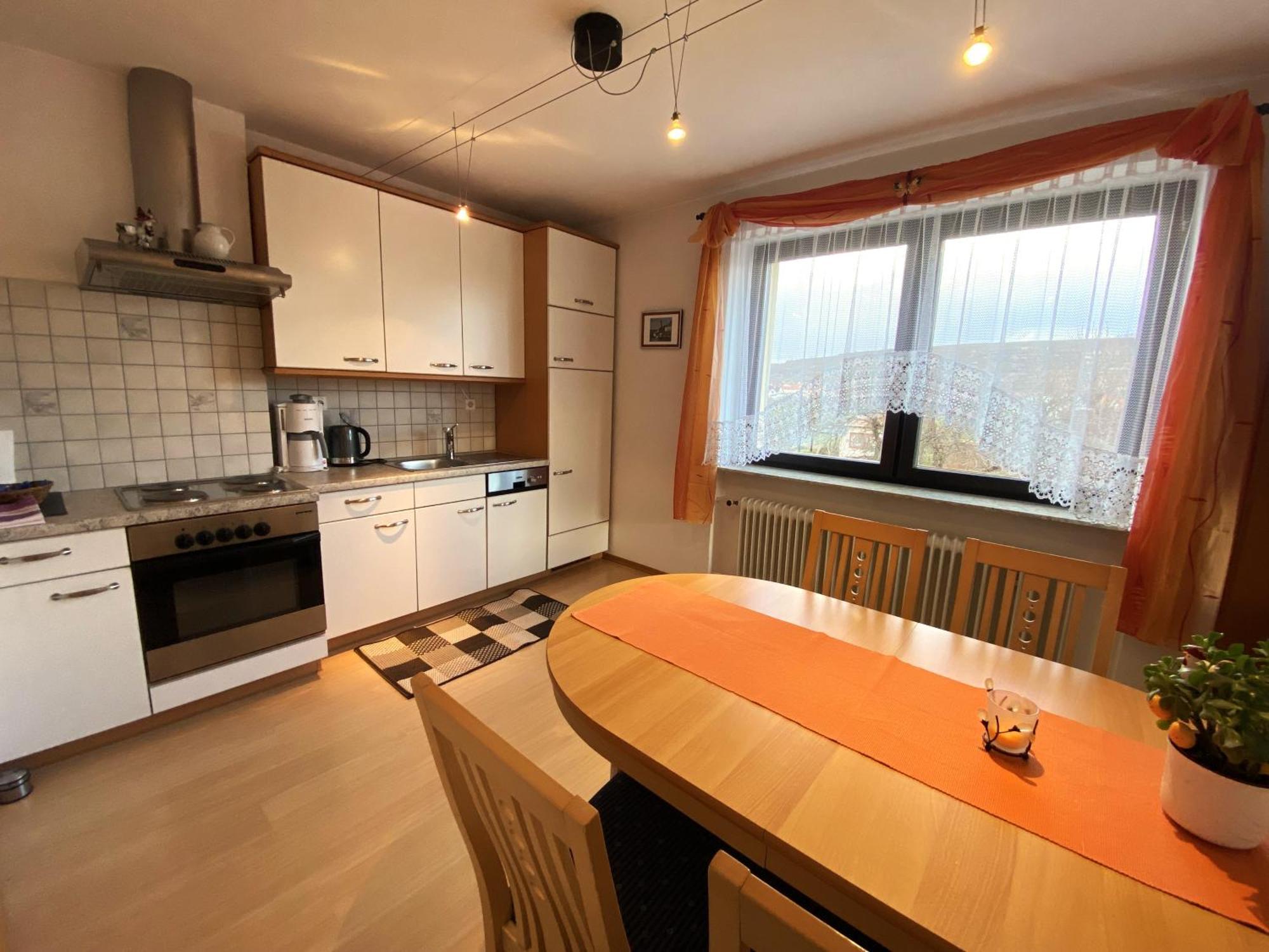 Ferienwohnung Weinbergblick Rohrendorf bei Krems Exteriér fotografie